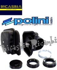 10025 - SCATOLA FILTRO ARIA