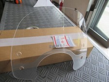 MINI PARABREZZA SPORTIVO