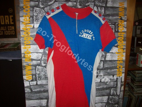Vintage cycling jersey maglia - vintage,