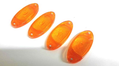 Kit catarifrangente arancio - kit,