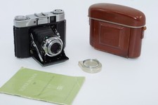 Macchina fotografica Zeiss