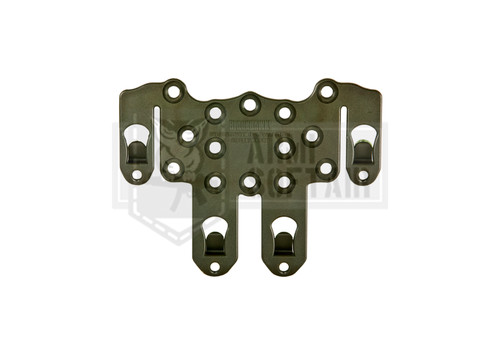 Blackhawk piattaforma molle - blackhawk,