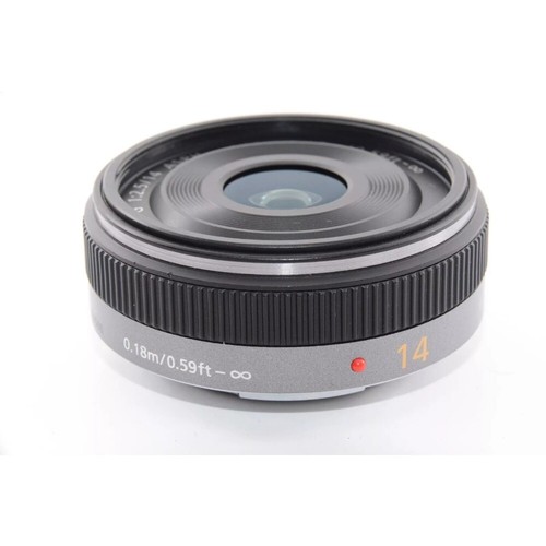 Panasonic lumix f 2 5 - lumix, 14
