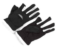 guanti imbottiti taglia L invernali pesca trota lago torrente spinning guanto