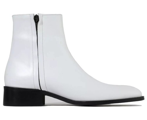 Stivali eleganti uomo - da,