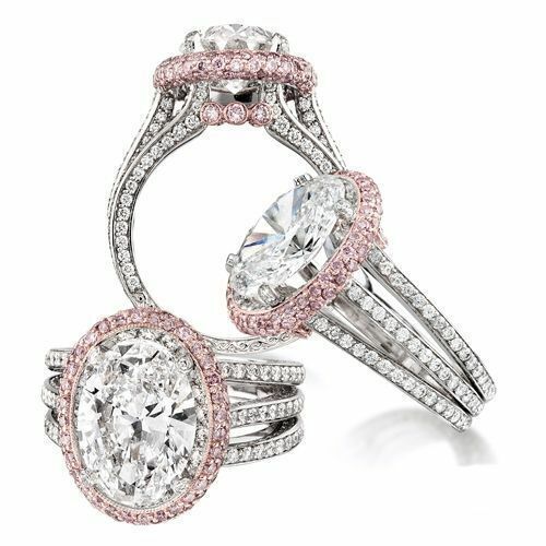 Anello fidanzamento - anello,