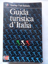 GUIDA TURISTICA