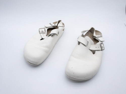 Birkenstock ciabatta unisex - birkenstock,
