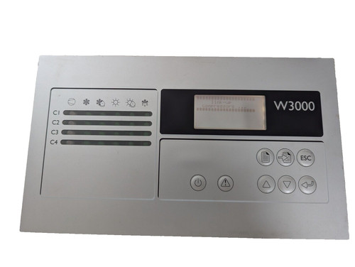 Carel w3000 pgd1cv0c11 - w3000,