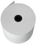 50 Rotoli termici carta termica 80mmx80m 80mm 80x80 80m