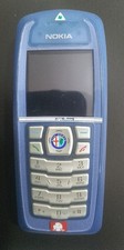 Nokia 3100 Alfa Romeo. Batteria nuova e caricabatteria. Perfetto. Funzionante. 