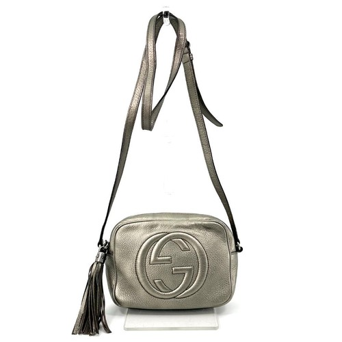 Gucci soho borsa discoteca - soho,