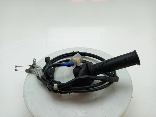 Cavi acceleratore yamaha 03 - cavi,
