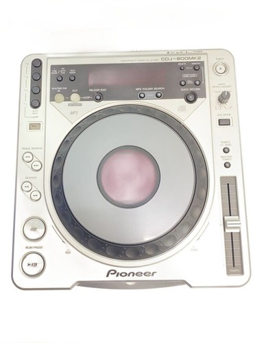 Pioneer attrezzatura - pioneer, dj