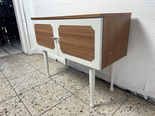 Comò anni piccola credenza - 70,