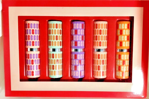 Nuovo clinique baci set - nuovo!, "baci"