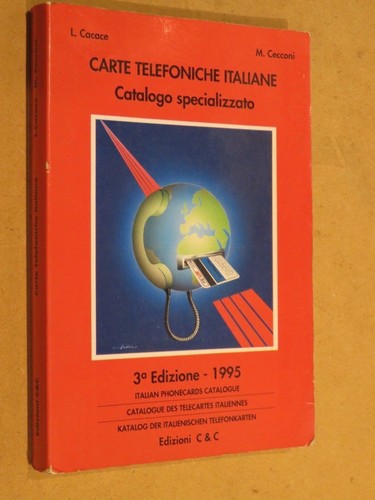Carte telefoniche italiane - carte,