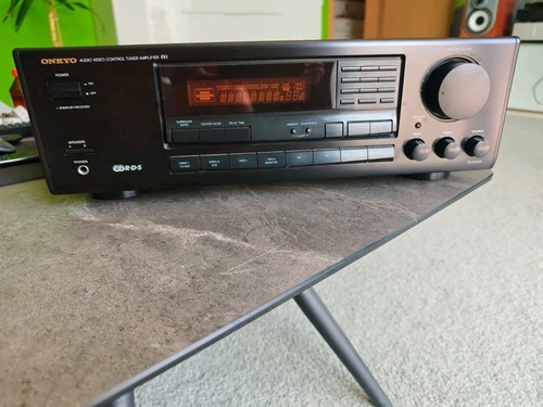 Onkyo sv434 senza - tx-sv434,