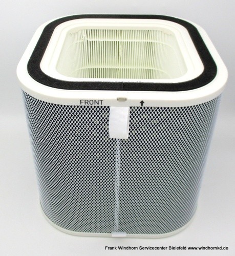 Tefal filtro xd6840f0 per - filtro,