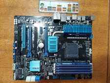 Asus M5A99FX PRO R2.0 AM3+ ATX