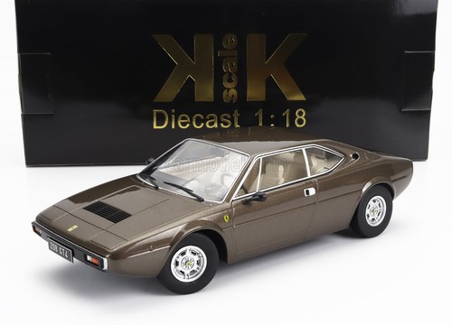 Scale ferrari dino - kk-scale,