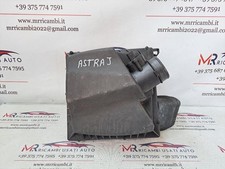 SCATOLA FILTRO ESTERNO CABINA PER OPEL Astra J 13272758 A17DTC diesel 1686 (09>