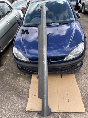 Gonna laterale honda civic 5dr - laterale,