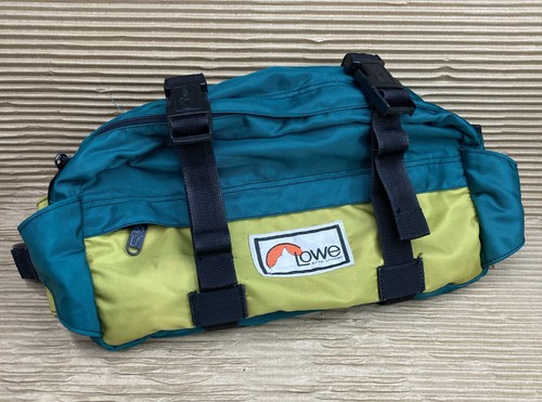 Lowe alpine walking belt - lowe,