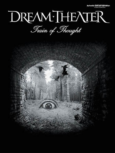 Dream theater treno - treno, del