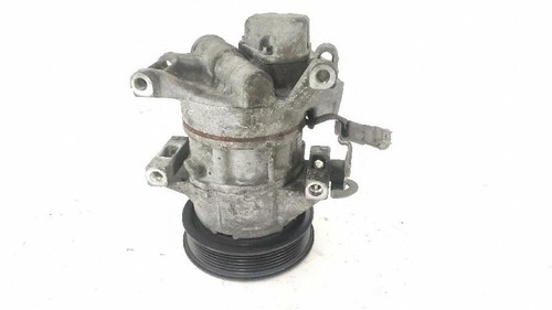 Compressore climatizzatore - compressore,