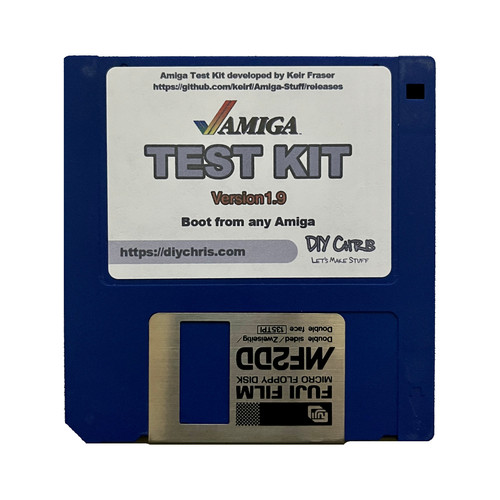 Floppy per commodore - per,