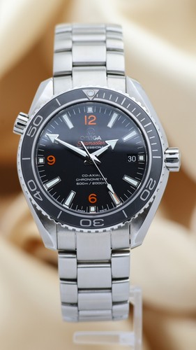 Omega seamaster planet - seamaster,