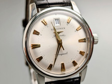 Orologio vintage automatico da