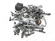 KIT VITI TELAIO E MOTORE PIAGGIO LIBERTY 4T 50 2000 2002 C282