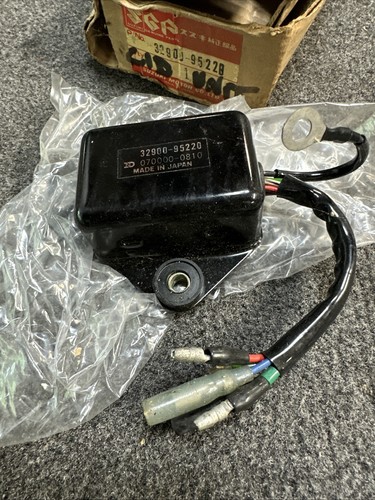 Genuine suzuki outboard - genuine,