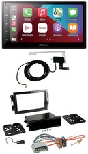 Pioneer USB Bluetooth DAB MP3