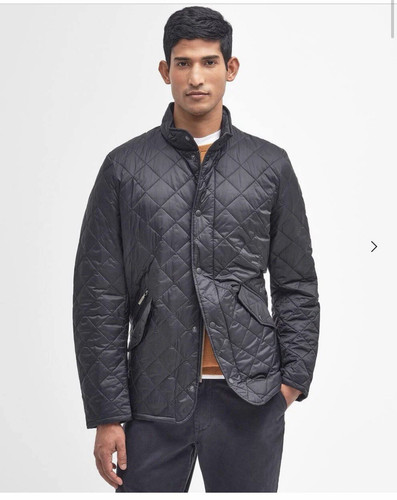 Barbour flyweight chelsea - barbour,