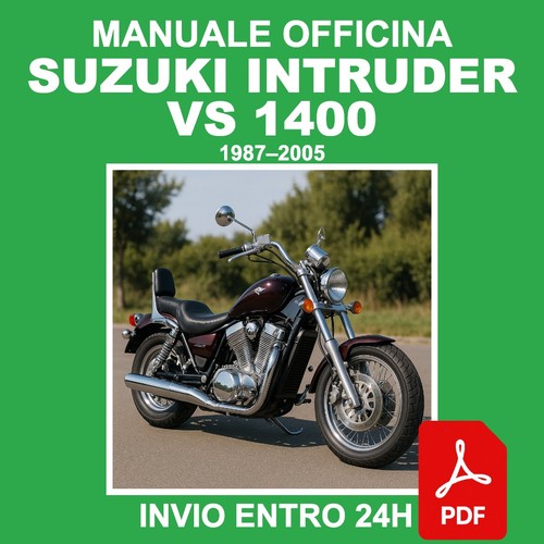 Manuale officina suzuki - manuale,