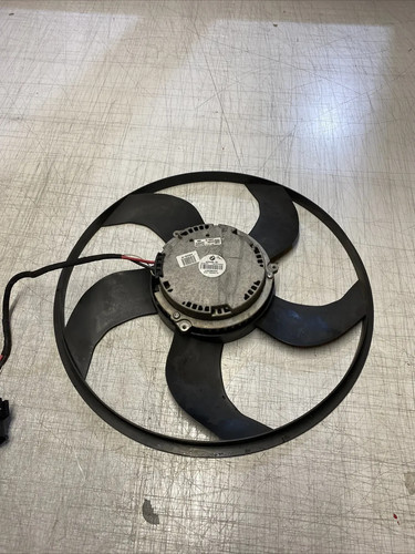 Ventola radiatore - ventola,