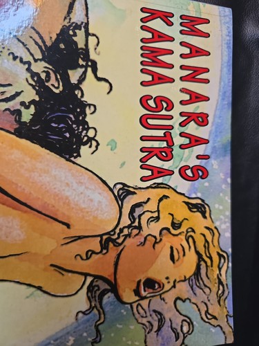 Manara kama sutra - manara’s, milo