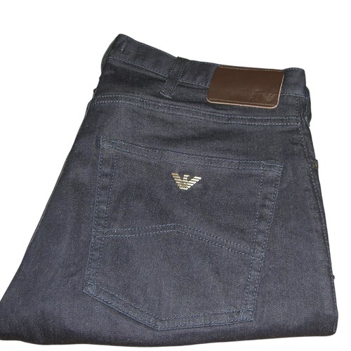 Armani jeans j45 slim - jeans, fit