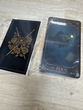 Il Mazzo di Culto Tarocchi E