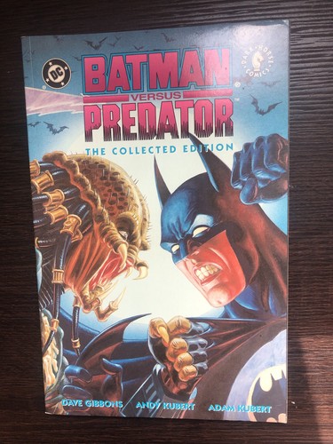 Comics dark horse batman - dark,