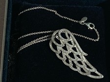 Collana Pandora 80 cm + grande