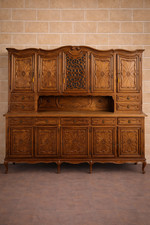 Credenza soggiorno grande - credenza,