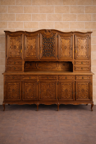Credenza soggiorno grande - da,