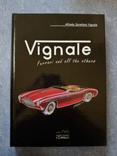 Vignale Ferrari And All The