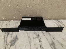 Gentner TX-37A Trasmettitore FM per ascolto assistito con eccitatore acustico afece