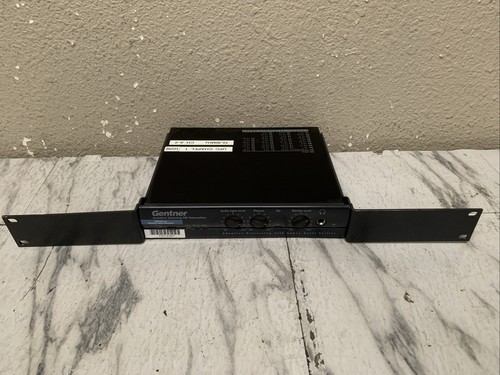Gentner 37a trasmettitore - tx-37a,