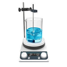 Agitatore Magnetico Con